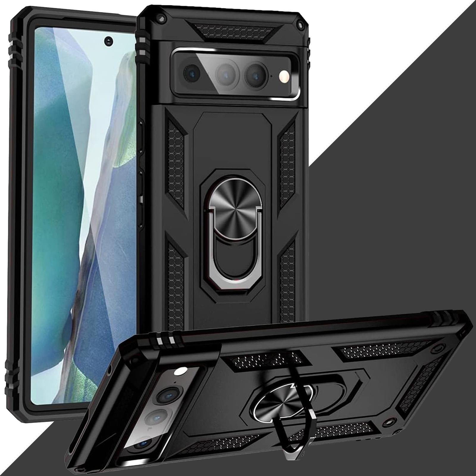 Army Case Outdoor für Xiaomi Google Pixel Samsung Hülle Case Cover Schutz HD - Bild 9 von 9